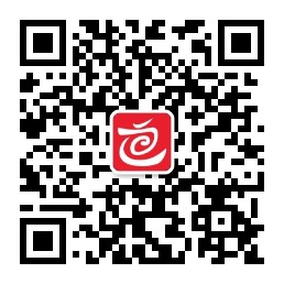 官方公众号二维码